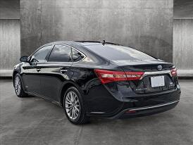 2018 Toyota Avalon Hybrid Limited for sale in Torrance, CA – photo 9