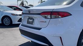 2022 Toyota Corolla Hybrid LE FWD for sale in Colton, CA – photo 7