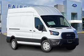 2022 Ford E-Transit 350 High Roof LB RWD for sale in Fairfield, CA – photo 7