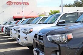 2020 Toyota Tacoma TRD Sport for sale in Capitola, CA – photo 37