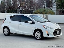 2015 Toyota Prius c Three for sale in Santa Clara, CA – photo 8