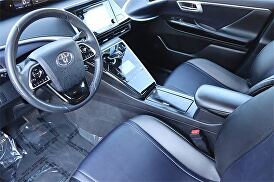 2017 Toyota Mirai FCV for sale in Sunnyvale, CA – photo 14