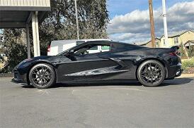 2023 Chevrolet Corvette Stingray w/3LT for sale in Healdsburg, CA – photo 8