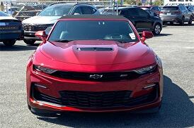 2021 Chevrolet Camaro 2SS for sale in Long Beach, CA – photo 2