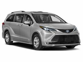 2023 Toyota Sienna for sale in Mission Hills, CA – photo 9