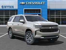 2022 Chevrolet Tahoe LT RWD for sale in Glendale, CA – photo 7