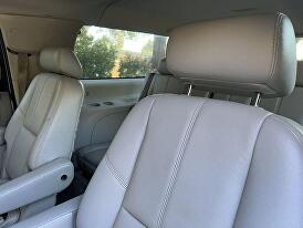 2008 Chevrolet Suburban 1500 LTZ for sale in Pleasant Hill, CA – photo 19
