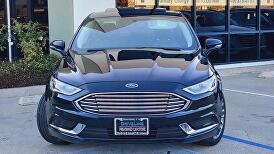 2018 Ford Fusion SE for sale in Murrieta, CA – photo 5