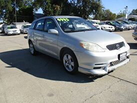 2004 Toyota Matrix XR for sale in Roseville, CA – photo 4