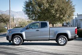 2021 Chevrolet Colorado WT for sale in Banning, CA – photo 7