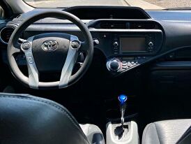 2012 Toyota Prius c Four for sale in Thousand Oaks, CA – photo 7