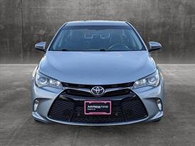 2016 Toyota Camry SE for sale in Santa Clarita, CA – photo 2