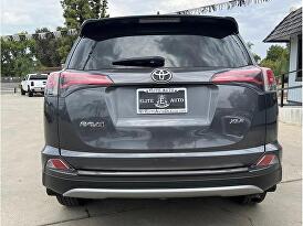 2018 Toyota RAV4 XLE for sale in Visalia, CA – photo 3