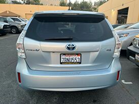 2013 Toyota Prius v Five FWD for sale in Escondido, CA – photo 5