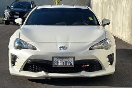 2018 Toyota 86 RWD for sale in Hayward, CA – photo 9