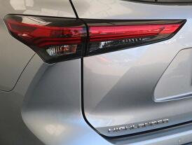 2020 Toyota Highlander Limited for sale in Montclair, CA – photo 10