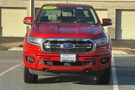 2019 Ford Ranger Lariat for sale in Soquel, CA – photo 11