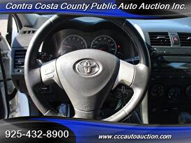 2009 Toyota Corolla S for sale in Pittsburg, CA – photo 8