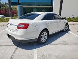 2011 Ford Taurus SEL for sale in El Cajon, CA – photo 4