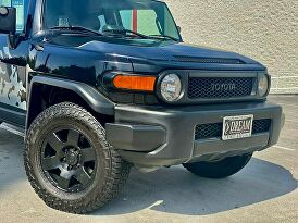 2007 Toyota FJ Cruiser 2WD for sale in Los Angeles, CA – photo 10