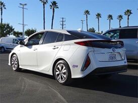 2017 Toyota Prius Prime Premium for sale in Riverside, CA – photo 18