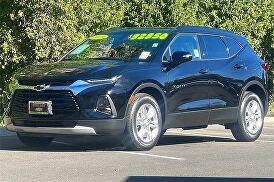2019 Chevrolet Blazer 2LT FWD for sale in Concord, CA – photo 12