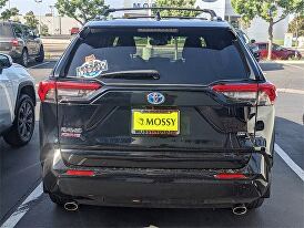 2021 Toyota RAV4 Prime SE AWD for sale in San Diego, CA – photo 5