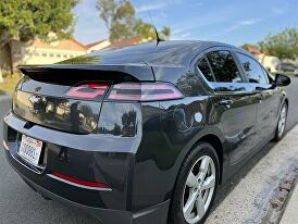 2014 Chevrolet Volt FWD for sale in Escondido, CA – photo 6