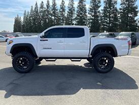 2021 Toyota Tacoma for sale in Clovis, CA – photo 4