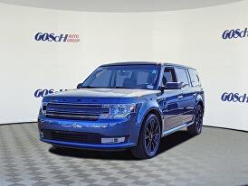 2019 Ford Flex SEL for sale in Temecula, CA – photo 23