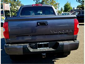 2018 Toyota Tundra SR5 CrewMax 5.7L 4WD for sale in Atwater, CA – photo 4