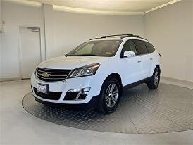 2017 Chevrolet Traverse 2LT for sale in Elk Grove, CA – photo 6