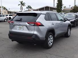 2021 Toyota RAV4 LE for sale in Torrance, CA – photo 6