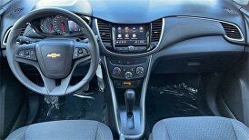2022 Chevrolet Trax LS FWD for sale in Riverside, CA – photo 13