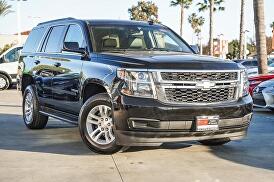 2020 Chevrolet Tahoe LT for sale in Torrance, CA – photo 2