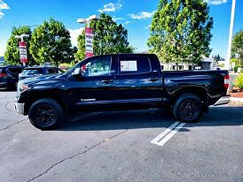 2018 Toyota Tundra SR5 CrewMax 4.6L for sale in Poway, CA – photo 4