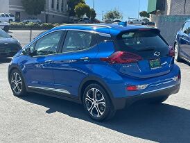 2018 Chevrolet Bolt EV Premier FWD for sale in Daly City, CA – photo 7