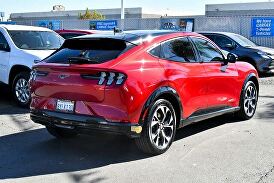 2021 Ford Mustang Mach-E Premium RWD for sale in Fresno, CA – photo 8