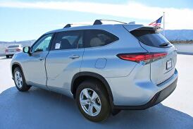 2023 Toyota Highlander L FWD for sale in San Jose, CA – photo 5