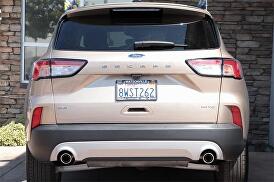 2021 Ford Escape SE for sale in Watsonville, CA – photo 6