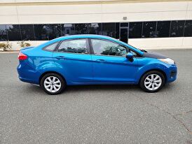 2012 Ford Fiesta SE for sale in Newark, CA – photo 6