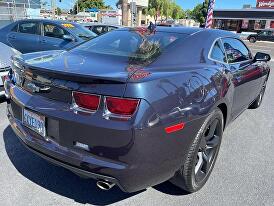 2013 Chevrolet Camaro 2LS for sale in San Diego, CA – photo 4