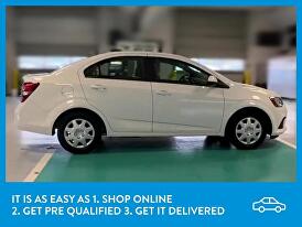 2018 Chevrolet Sonic LS for sale in San Jose, CA – photo 10