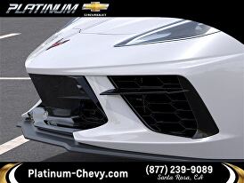 2023 Chevrolet Corvette Stingray 3LT Coupe RWD for sale in Santa Rosa, CA – photo 13