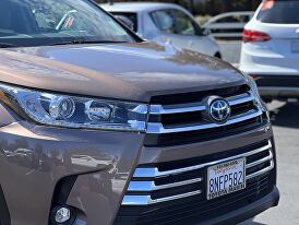 2019 Toyota Highlander Hybrid Limited AWD for sale in San Rafael, CA – photo 21