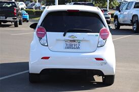 2016 Chevrolet Spark EV 1LT FWD for sale in Folsom, CA – photo 7