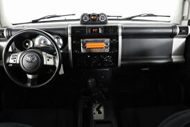 2013 Toyota FJ Cruiser 4WD for sale in Oakland, CA – photo 17