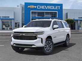 2022 Chevrolet Suburban LT 4WD for sale in San Jose, CA – photo 6