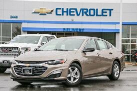 2022 Chevrolet Malibu LS FWD for sale in Sacramento, CA