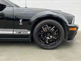 2007 Ford Mustang Shelby GT500 Coupe RWD for sale in Fullerton, CA – photo 6